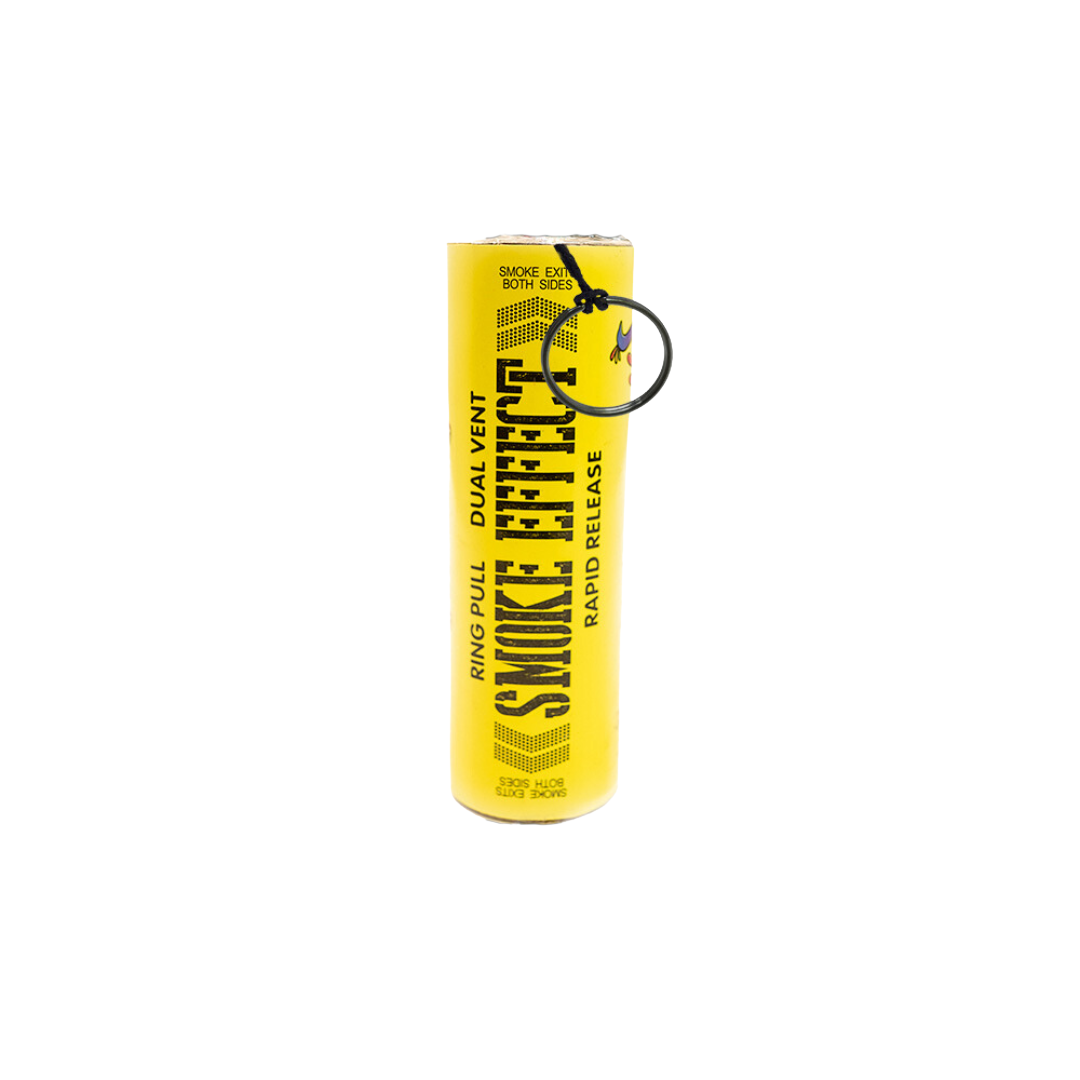 RP90 (Single Vent) Wholesale Smoke Bombs Variety Case - 100 Units – Smoke  Effect
