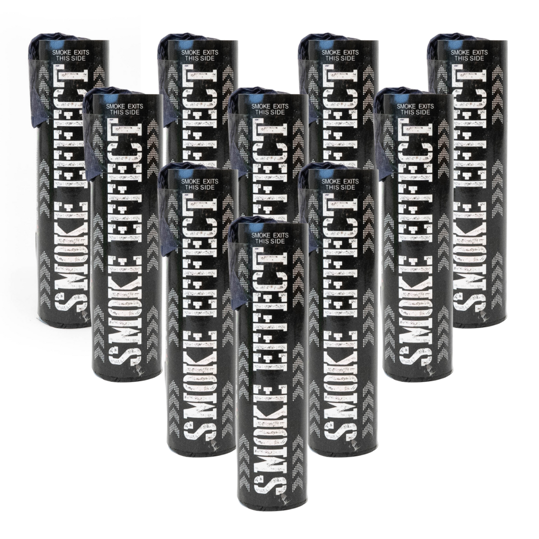 Black Smoke Vape Wick Color Smoke Bombs 10 Pack Smoke Effect Black Smoke Vape Wick Color Smoke Bombs 10 Pack Smoke Effect