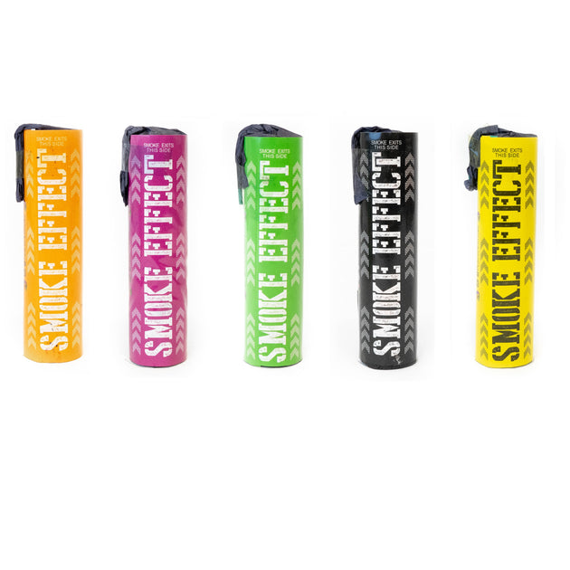 Halloween Smoke Bombs Smoke Effect