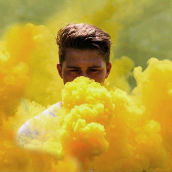 Where to Buy Color Smoke Bombs – Smoke Effect