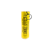 Dual Vent Smoke Bomb (Yellow)