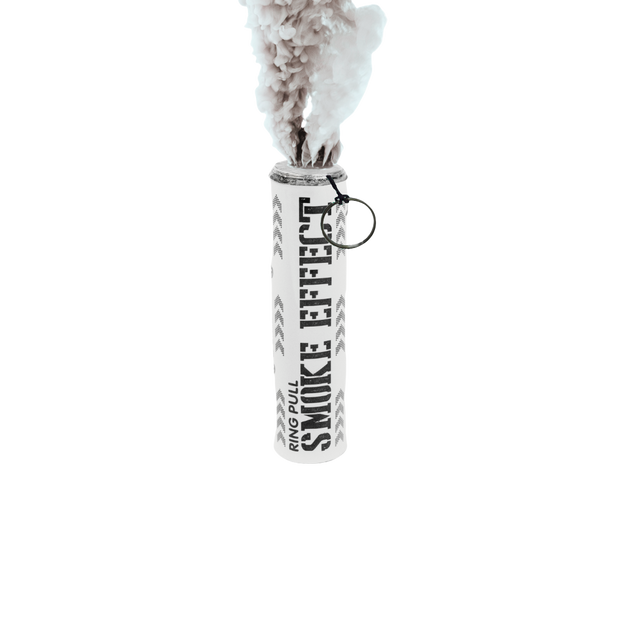 Ring Pull Mini Smoke Bomb (RP30 Sec)