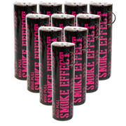 Ring Pull Smoke Bomb RP90 Second (Pink)