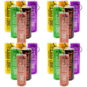 Dual Vent Halloween Smoke Bombs