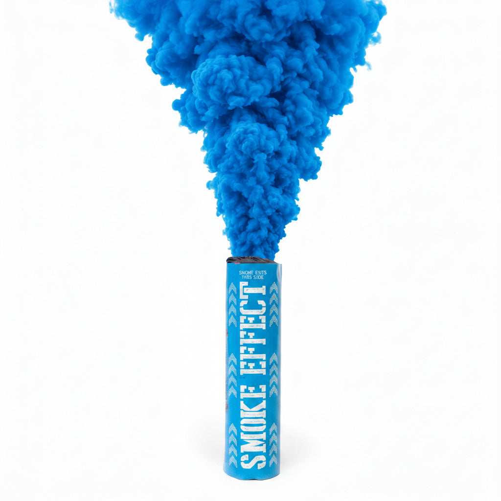 Color Smoke Bomb for Photography – Smoke Effect