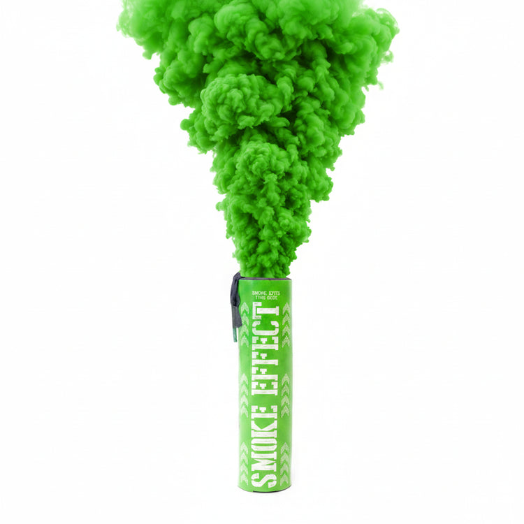 Color Smoke Bomb for Photography – Smoke Effect