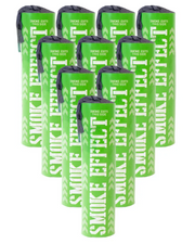 Wick Color Smoke Sticks 10 Pack