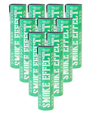 Wick Color Smoke Sticks 10 Pack