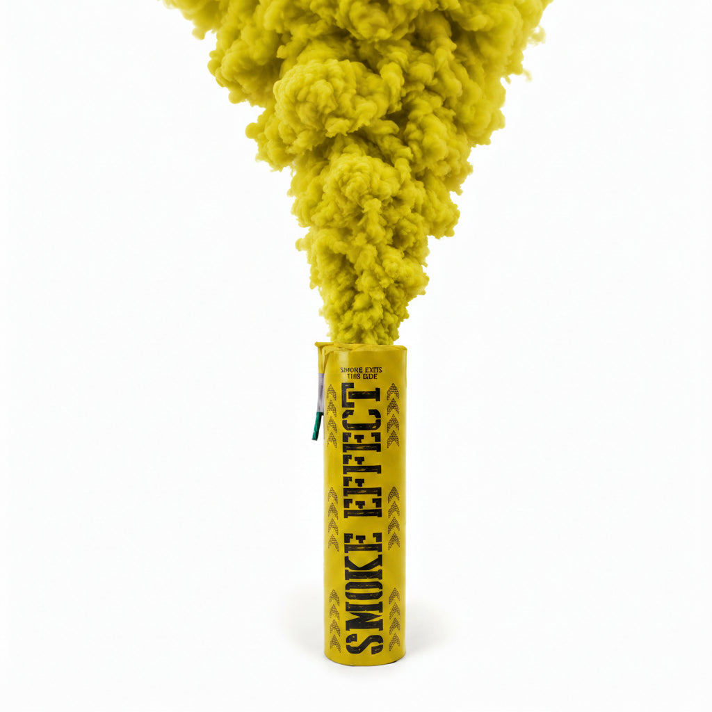 Color Smoke Bomb for Photography – Smoke Effect