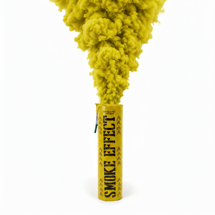 Color Smoke Bomb for Photography – Smoke Effect