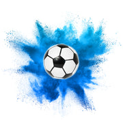 Gender Reveal Soccer Ball