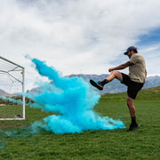 Gender Reveal Soccer Ball